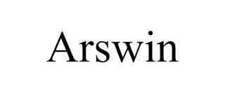 ARSWIN