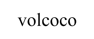 VOLCOCO