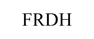 FRDH