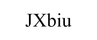 JXBIU