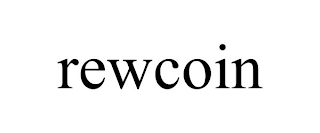 REWCOIN