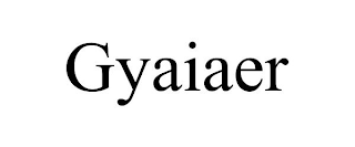 GYAIAER