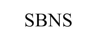 SBNS