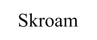 SKROAM