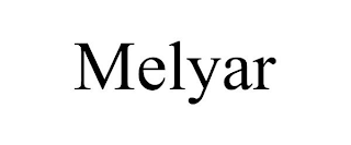 MELYAR