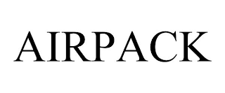 AIRPACK