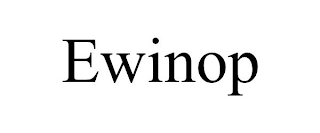 EWINOP