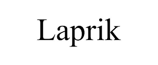 LAPRIK