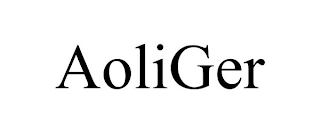 AOLIGER