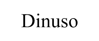 DINUSO