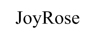 JOYROSE