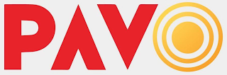 PAVO