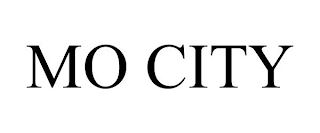 MO CITY