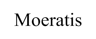 MOERATIS