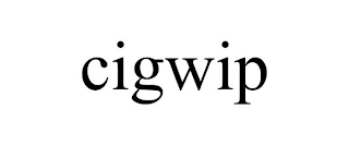 CIGWIP