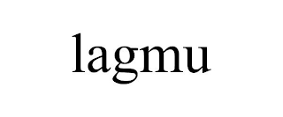 LAGMU