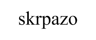 SKRPAZO