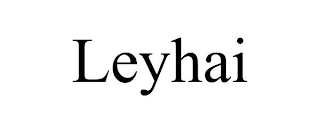 LEYHAI