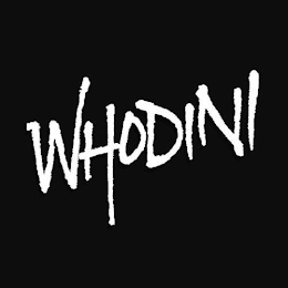 WHODINI