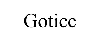 GOTICC