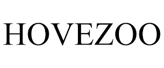 HOVEZOO