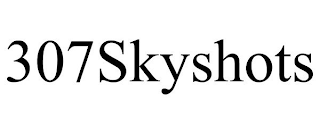 307SKYSHOTS