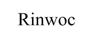 RINWOC