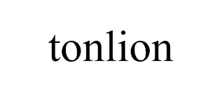 TONLION