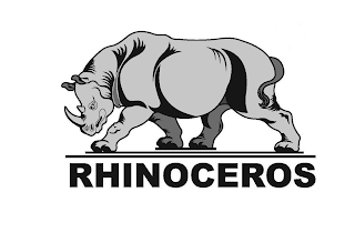 RHINOCEROS