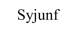 SYJUNF