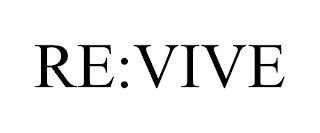 RE:VIVE