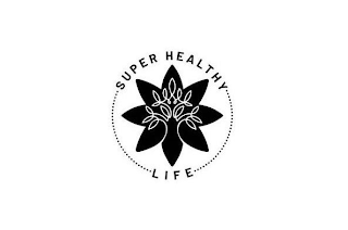 SUPER HEALTHY LIFE