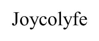 JOYCOLYFE