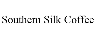 SOUTHERN SILK COFFEE