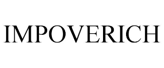 IMPOVERICH