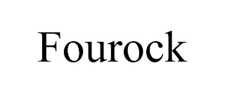 FOUROCK