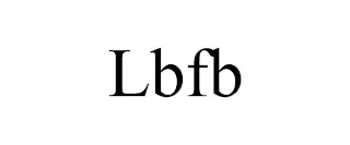 LBFB