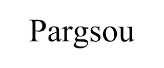 PARGSOU