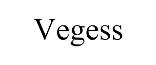 VEGESS