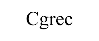 CGREC