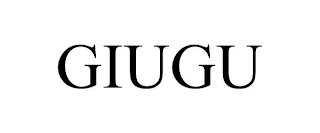 GIUGU