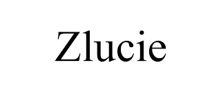 ZLUCIE