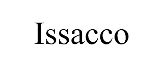 ISSACCO