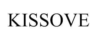 KISSOVE