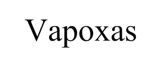 VAPOXAS