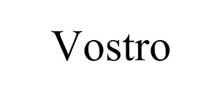 VOSTRO