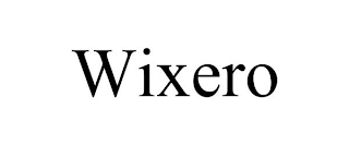 WIXERO