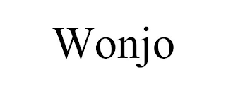 WONJO