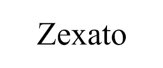 ZEXATO