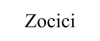 ZOCICI